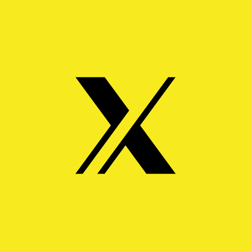 X